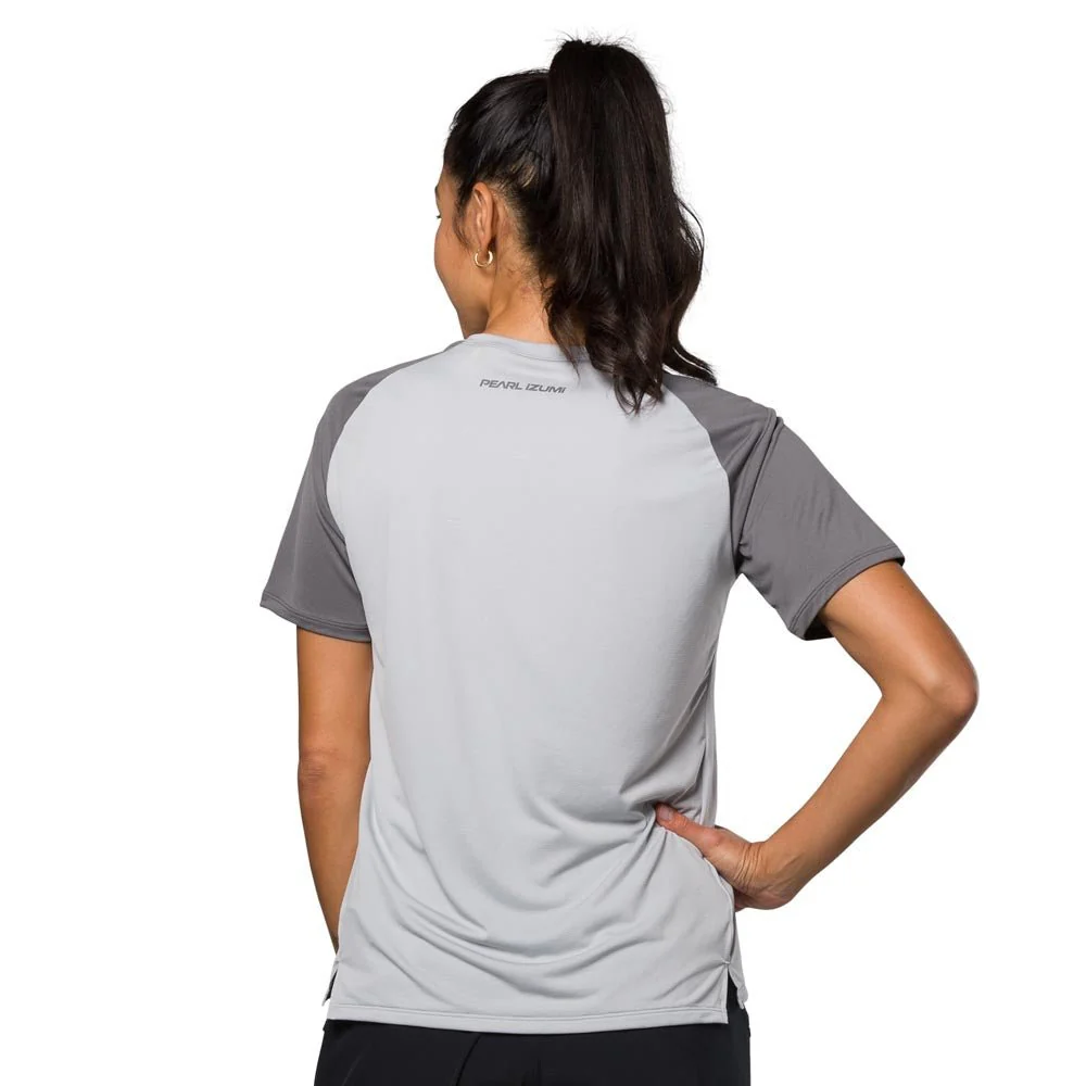 Womens Summit Short Sleeve Jersey - Image 19