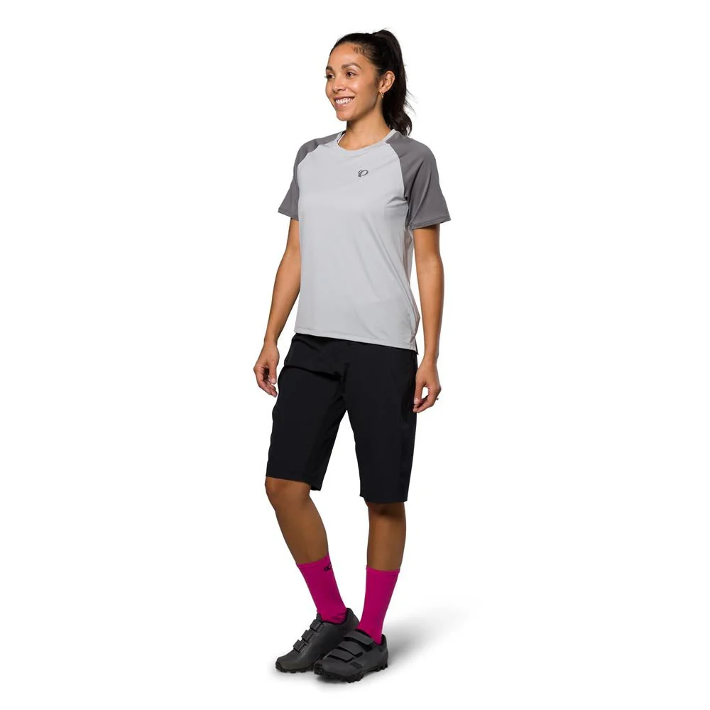 Womens Summit Short Sleeve Jersey - Image 22