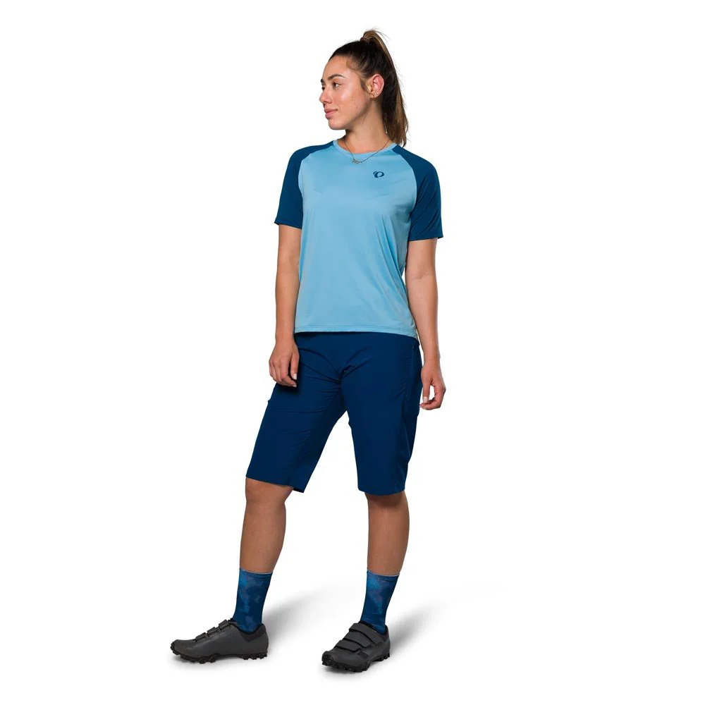Womens Summit Short Sleeve Jersey - Image 7