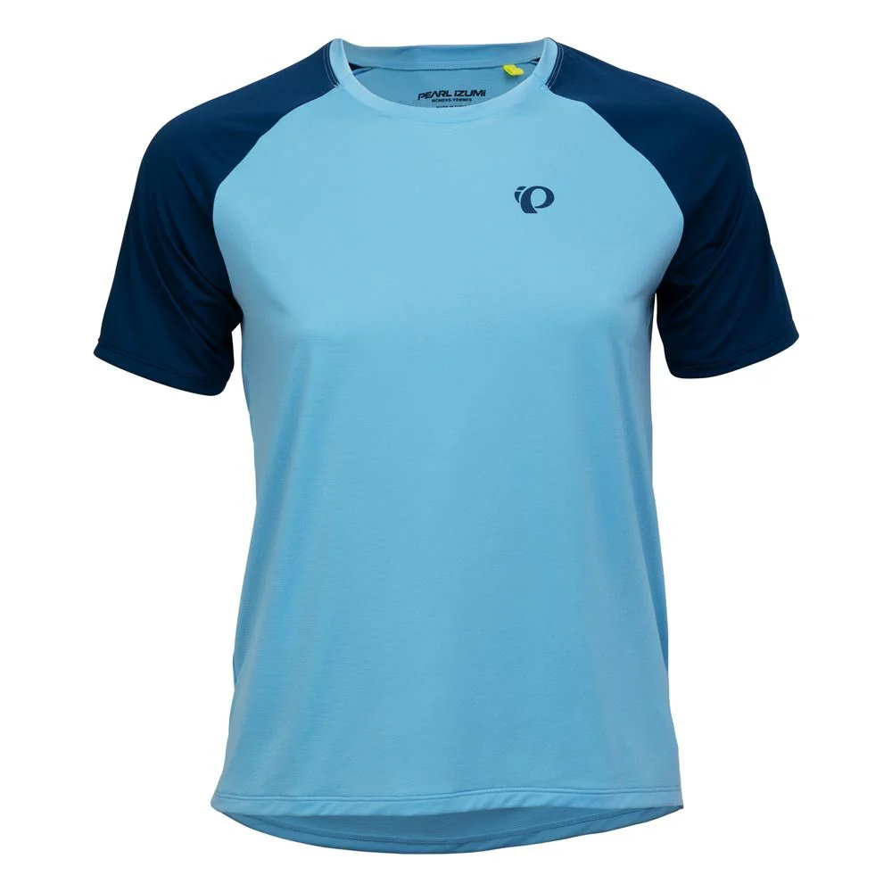 Womens Summit Short Sleeve Jersey - Image 9