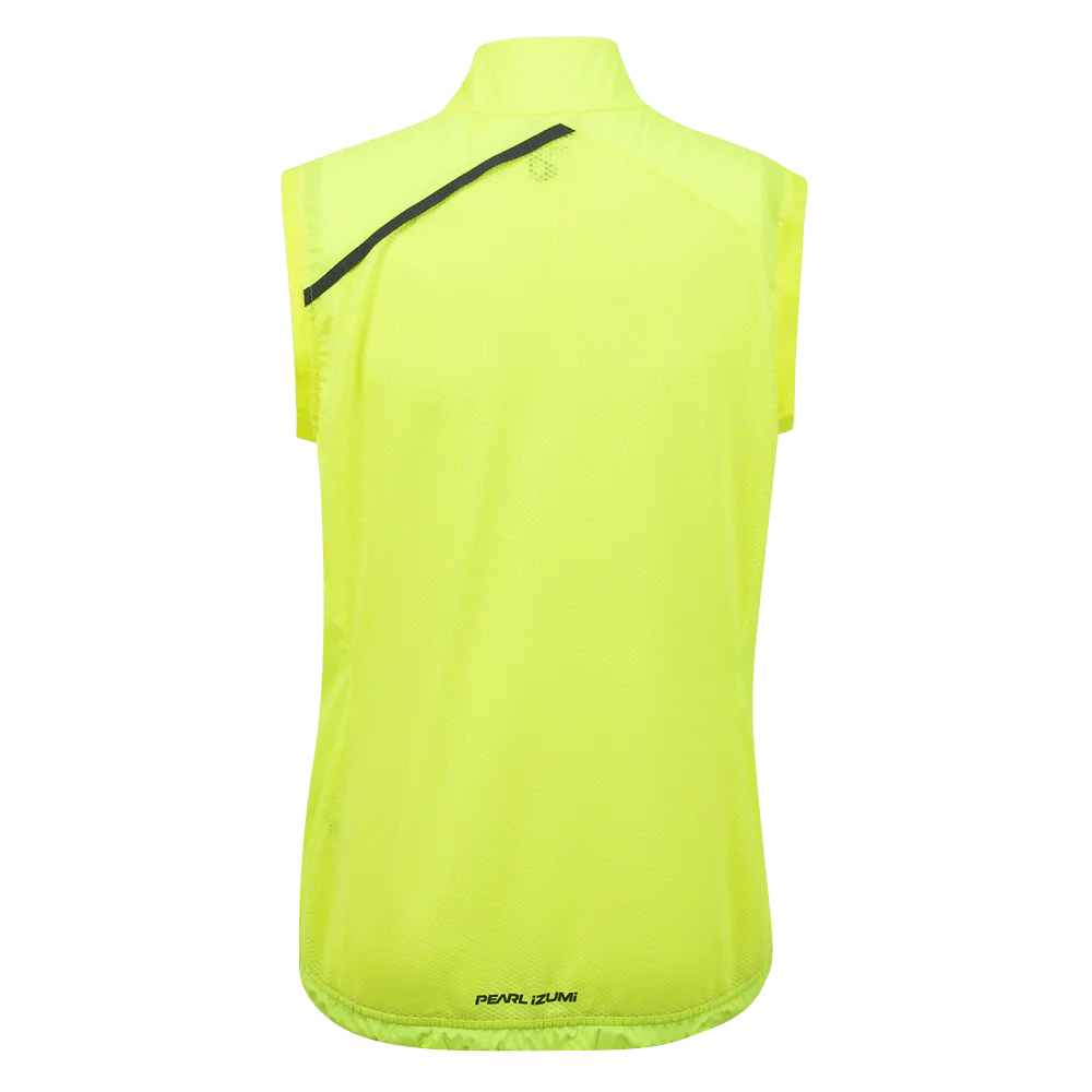 Womens Zephrr Barrier Vest - Image 2